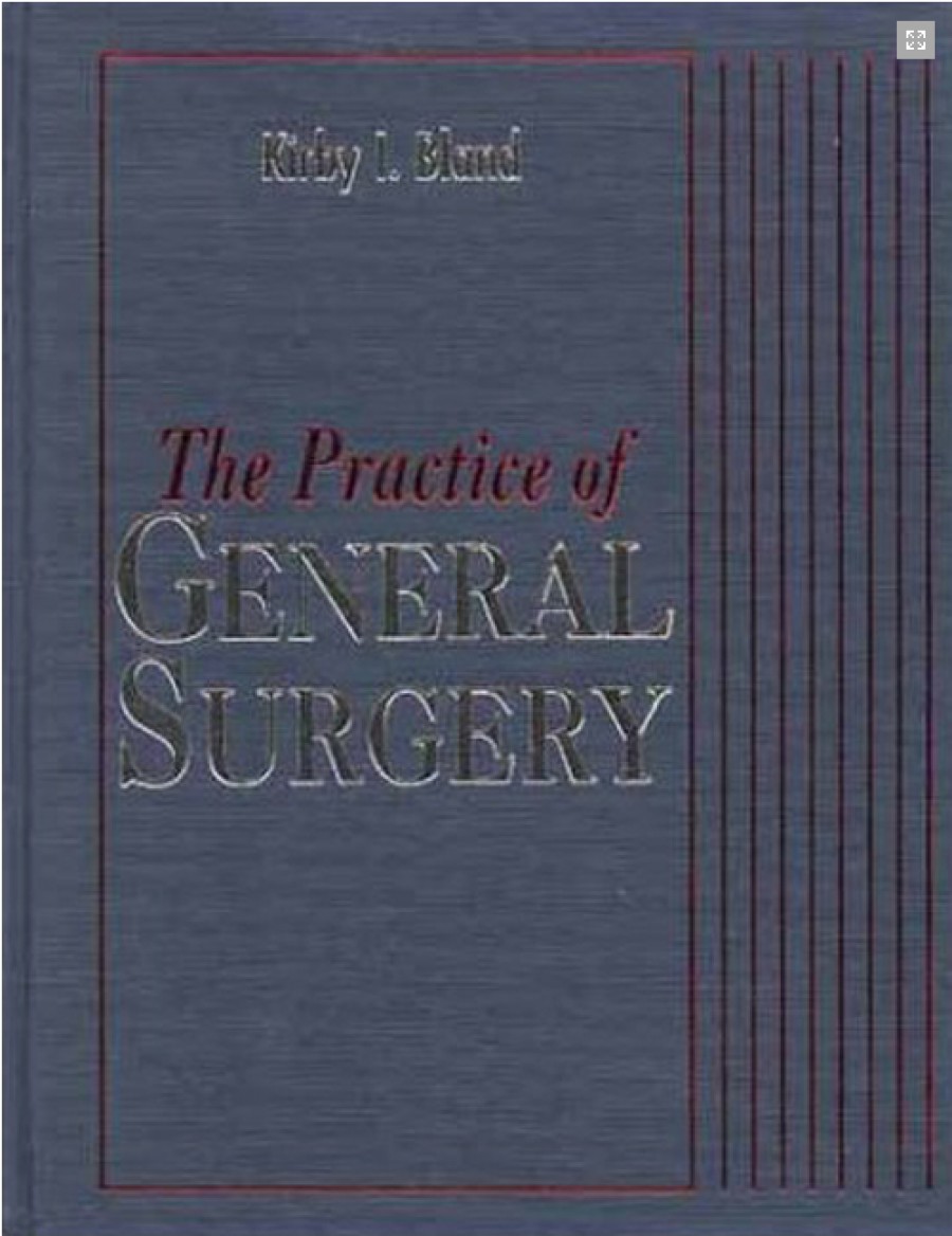 The practice of general surgery 2